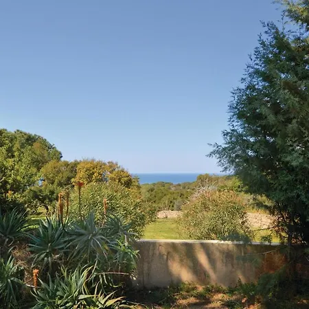 Casa vacanze Awesome In Coti-chiavari