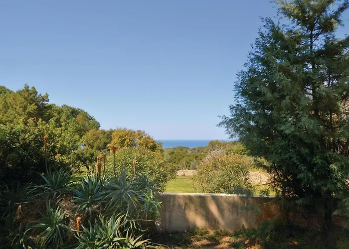 Tatil Evi Awesome In Coti-chiavari