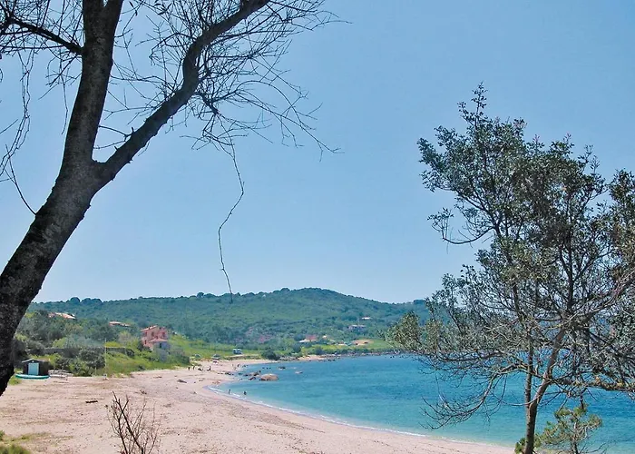 Awesome In Coti-chiavari Tatil Evi *