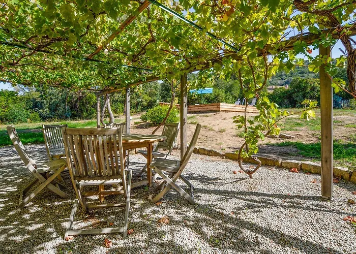 Awesome In Coti-chiavari Tatil Evi *