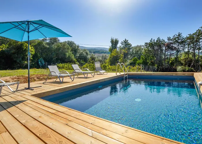 Tatil Evi Awesome In Coti-chiavari