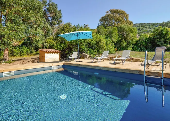 Tatil Evi Awesome In Coti-chiavari *