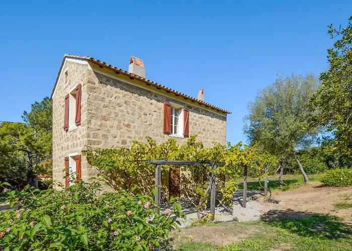 Tatil Evi Awesome In Coti-chiavari *