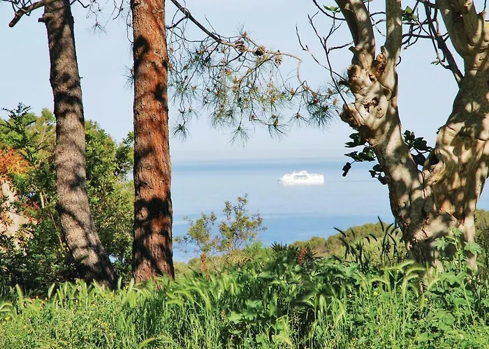 Awesome In Coti-chiavari Tatil Evi *