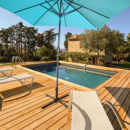 Awesome In Coti-chiavari Semesterbostad Coti-Chiavari (Corsica)