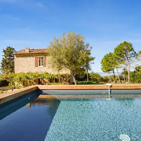 Dom wakacyjny Awesome In Coti-chiavari