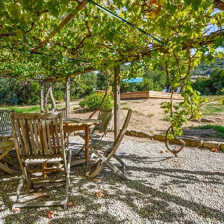 Awesome In Coti-chiavari Holiday home *