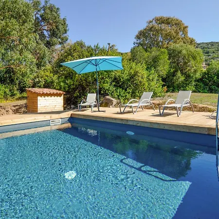 Dom wakacyjny Awesome In Coti-chiavari *