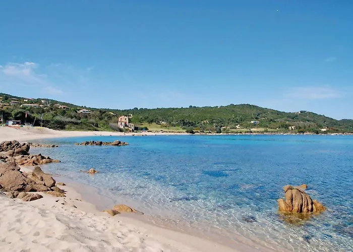 Awesome In Coti-chiavari * Coti-Chiavari (Corsica)