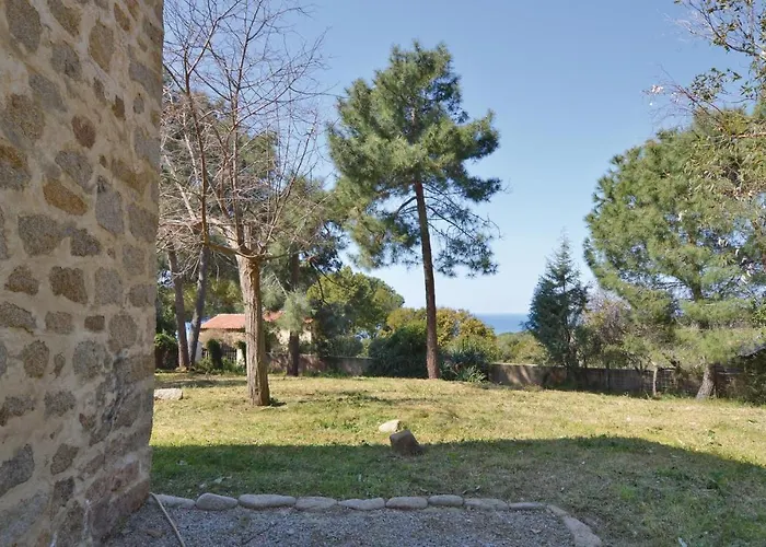 Awesome In Coti-chiavari Coti-Chiavari (Corsica)