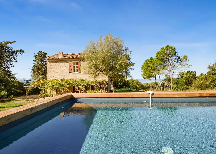 Vakantiehuis Awesome In Coti-chiavari